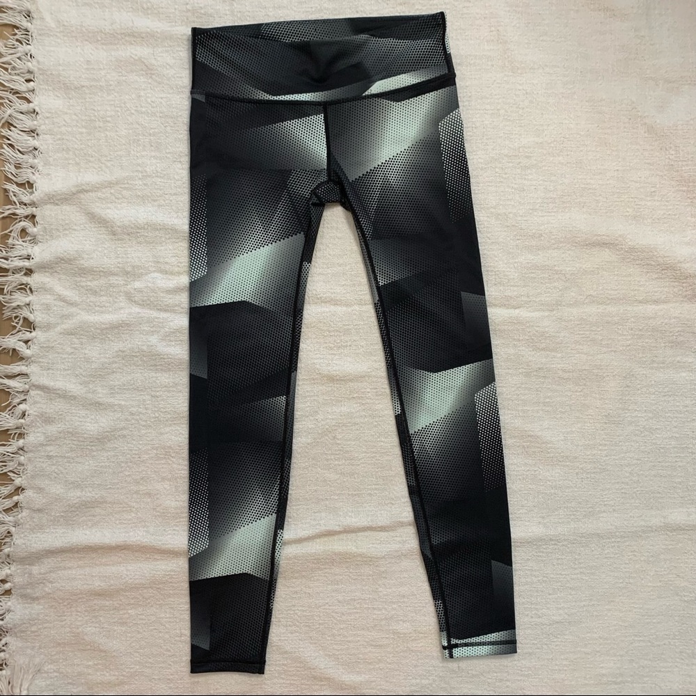 Gap Fit athletic pants G Fast size small